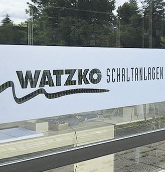 Gewerbekunden stellen sich vor - Firma Watzko2