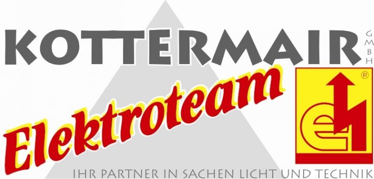Logo Elektro Kottermair Germering