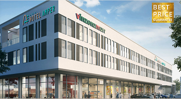 Hotel Amper