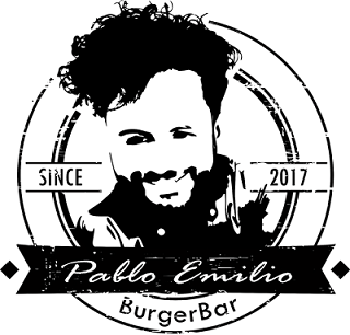 Logo Pablo Emilio BurgerBar