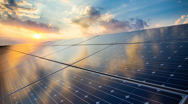 Photovoltaik Energielösungen von Strom Germering