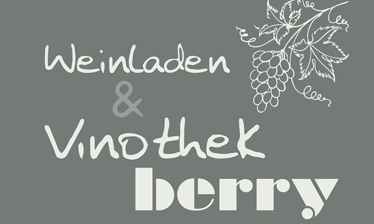 Geschäftskunden - Logo von Weinladen & Vinothek berry