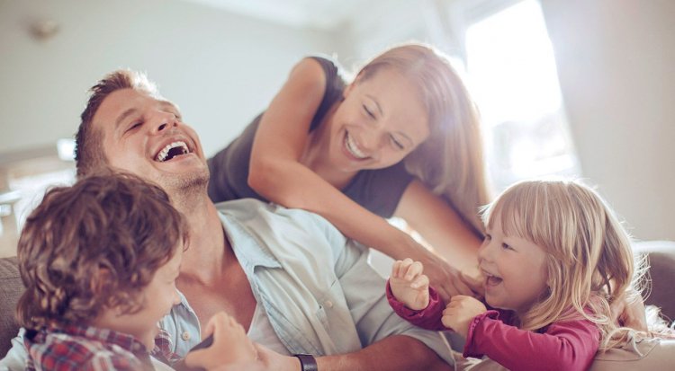 Strom für die ganze Familie von Strom Germering