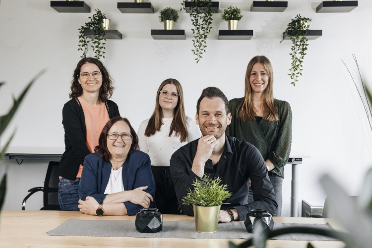 Das Team von Strom Germering